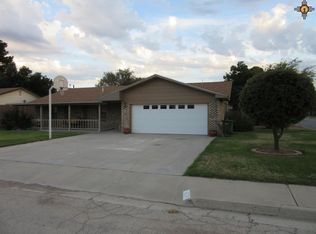 829 W Birch Ave, Lovington, NM 88260