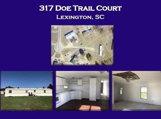 317 Doe Trail Ct, Lexington, SC 29073