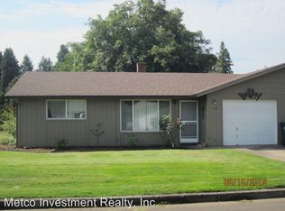 740 Anderson Ln, Springfield, OR 97477