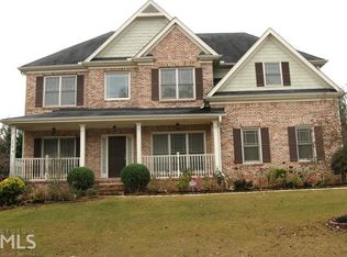 2130 Indian Ivey Ln #14, Dacula, GA 30019