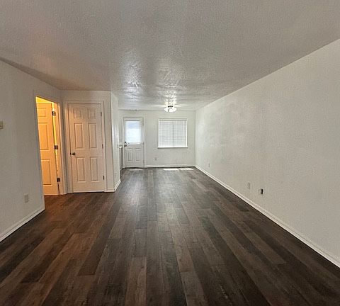Living Area looking toward Dining Area