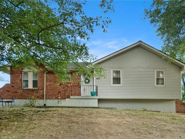 100 Marion St, Liberty, MO 64068