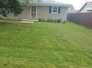 522 N Bennett St, Muncie, IN
