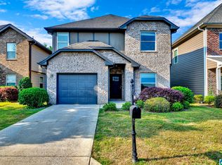 6566 Cathwick Way, Mc Calla, AL 35111