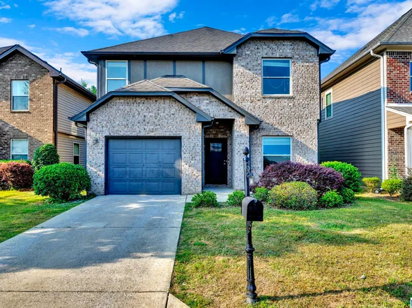 6566 Cathwick Way, Mc Calla, AL 35111
