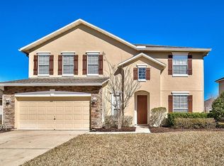 1920 W Willow Branch Ln, Saint Augustine, FL 32092