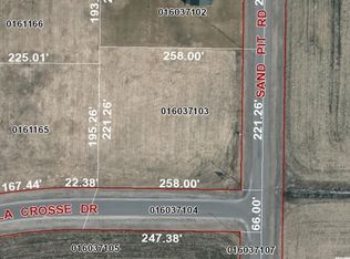 Sand Pit Ln, Oshkosh, WI 54904
