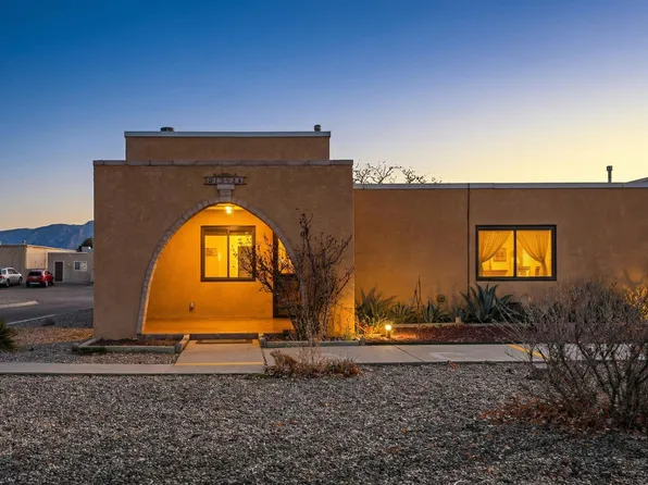 1353 Rio Rancho Blvd SE #A, Rio Rancho, NM 87124