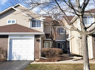 1132 E Cambria Ln N, Lombard, IL 60148