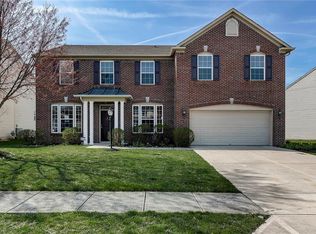 1357 Landsbrook Dr, Indianapolis, IN