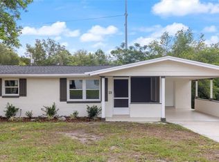 23 E Murray St, Beverly Hills, FL 34465