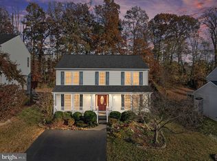 1419 Bretton View Rd, Annapolis, MD 21409