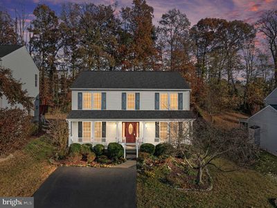 1419 Bretton View Rd, Annapolis, MD, 21409