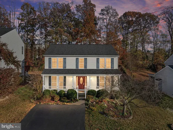 1419 Bretton View Rd, Annapolis, MD 21409