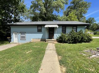 403 N Roosevelt St, Bloomington, IN 47408