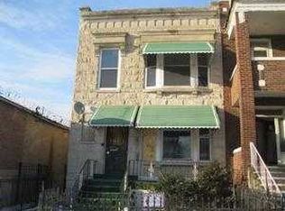 4528 W Washington Blvd, Chicago, IL 60624