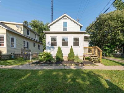 205 S Wayne St, Fremont, OH, 43420