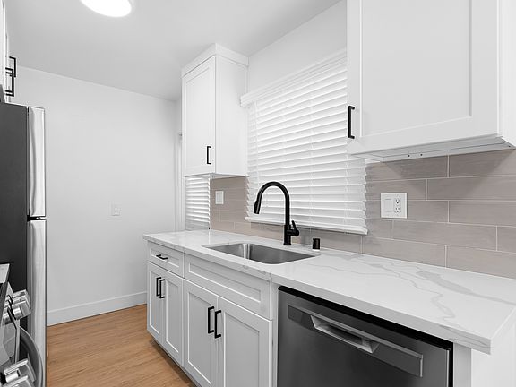 Big Deep Sink, Dishwasher