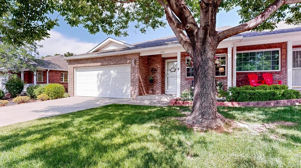 228 Shupe Cir