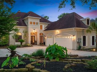 11412 Lake Oak Dr, Montgomery, TX 77356