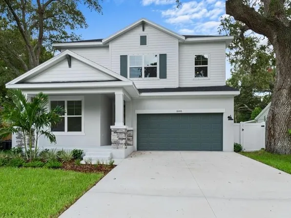 8068 31st Ave, Saint Petersburg, FL 33710