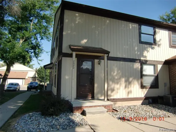27072 Winchester St #18, Brownstown, MI 48183