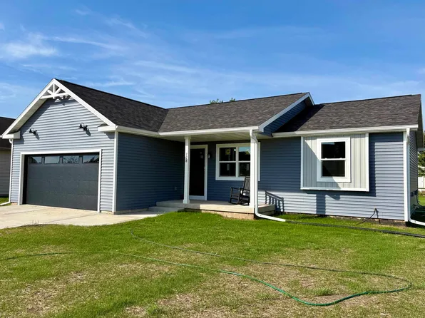 778 Erik St, Spring Green, WI 53588