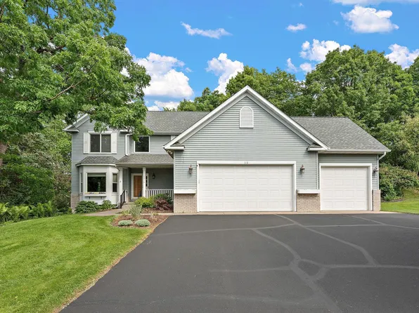 1016 Willow River Rd N, Hudson, WI 54016