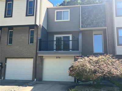 270 Timber Dr, Trafford, PA, 15085