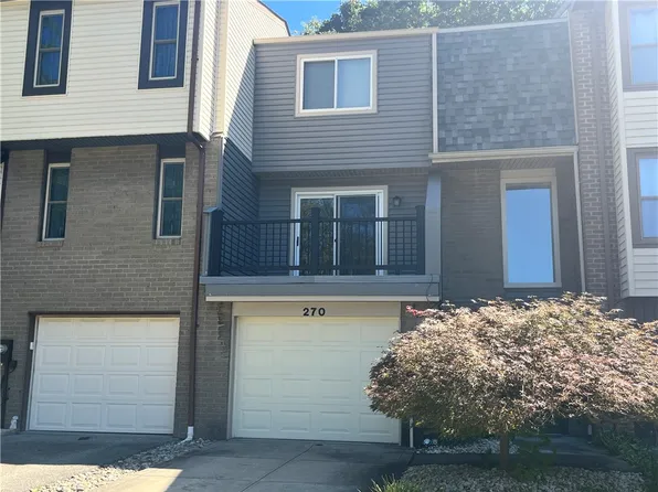 270 Timber Dr, Trafford, PA 15085