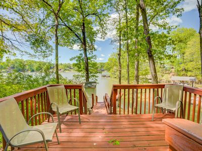 1005 Seaview Dr, Goodview, VA, 24095