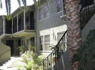 3400 4th Ave, San Diego, CA 92103