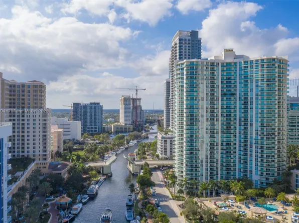 347 N New River Dr E APT 1505, Fort Lauderdale, FL 33301