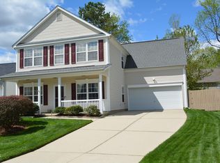 8705 Neuse Village Ct, Raleigh, NC 27616