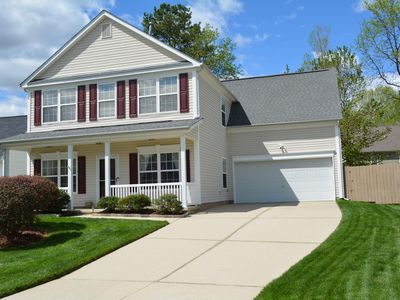 8705 Neuse Village Ct, Raleigh, NC, 27616