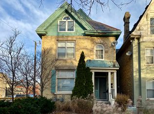 294 Wolfe St #2, London, ON N6B 2C5