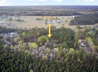 1945 Fish Rd, Ridgeville, SC 29472