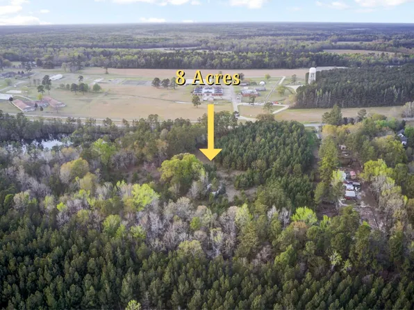 1945 Fish Rd, Ridgeville, SC 29472