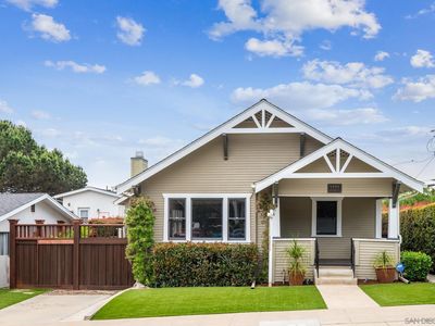 4444 New Jersey St, San Diego, CA, 92116