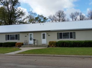 802 - 804 Grant Ave., Wilmot, SD 57279