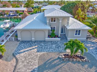 20886 4th Ave W, Summerland Key, FL 33042