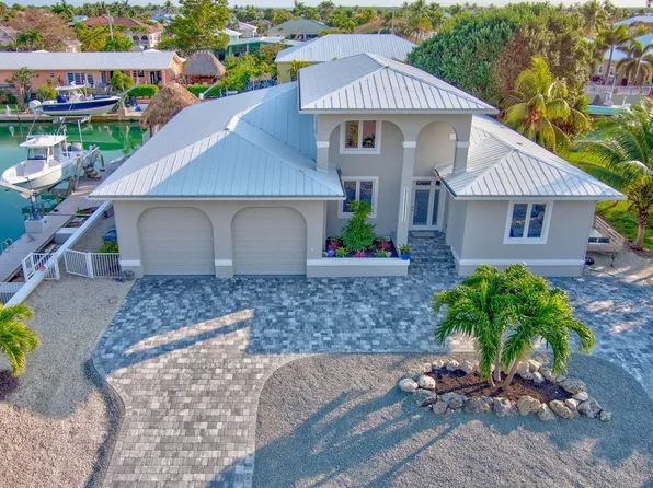 20886 4th Ave W, Summerland Key, FL 33042