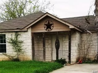 1043 Marquette Dr, San Antonio, TX 78228