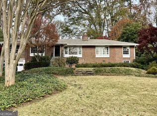 2020 Wilandrew Dr, Decatur, GA 30033