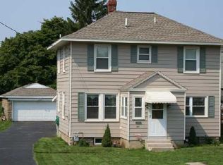 446 Halley Ave, Erie, PA 16511
