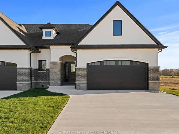 3148 Tullio Dr, Lasalle, ON N9H 0P2