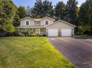 5903 Mary Ln, Weston, WI 54476