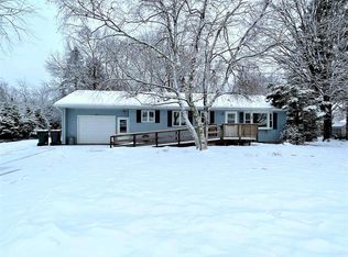 1819 Everest Ave, Weston, WI 54476