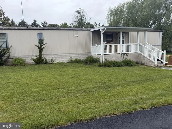170 Polk St, Harpers Ferry, WV 25425