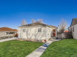 680 Irving Street, Denver, CO 80204